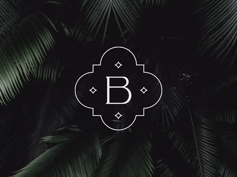 Cover image for Luxury Brand Design for Botaníque Aesthetics