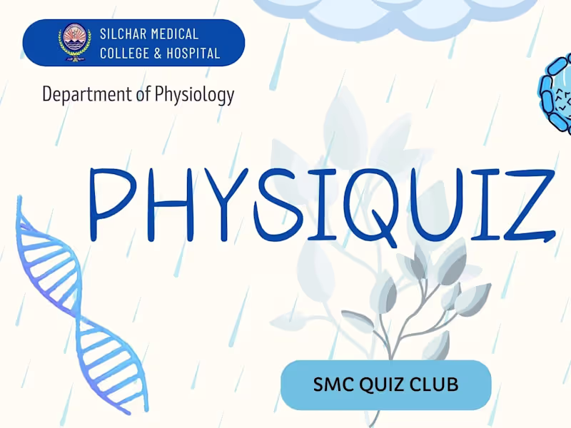 Cover image for Medical Presentation for CMEs or Research