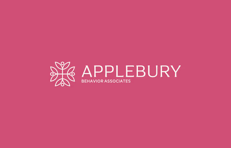 Cover image for Applebury - Therapy Services for Autism Spectrum