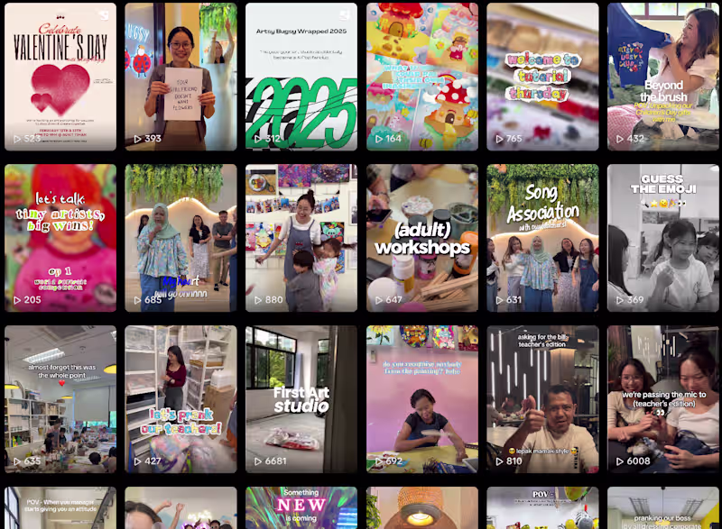 Cover image for Managed engagement for a Facebook