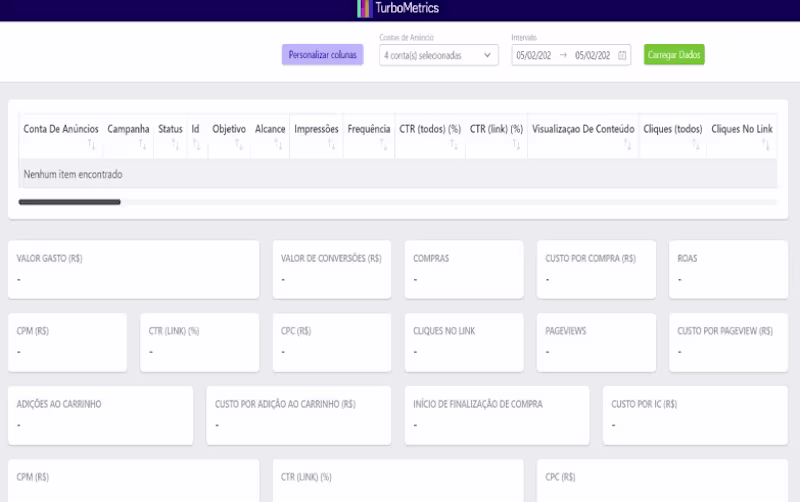 Cover image for A platform built with React.js,