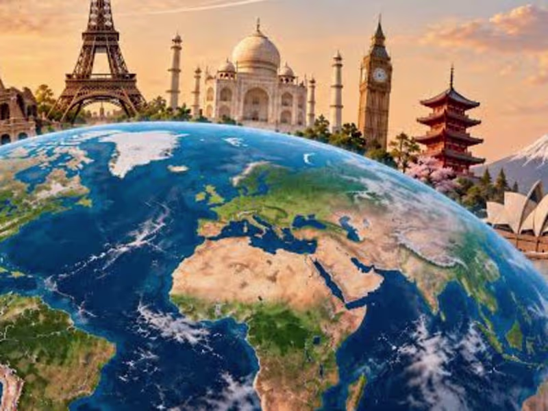 Cover image for Pakistani Travel Guides for 2025