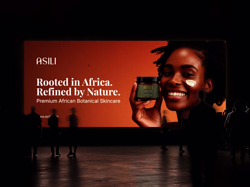 Cover image for A premium brand isn't built