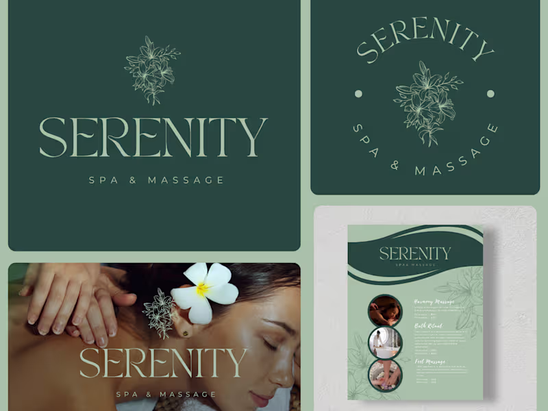 Cover image for Build Your Brand Identity: Complete Branding Kit Design