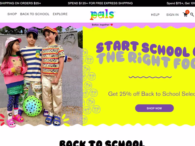 Cover image for Ecommerce Website