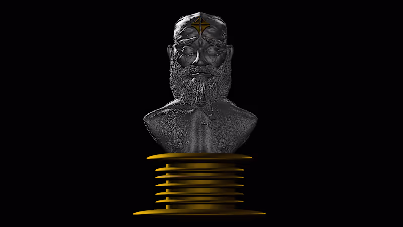 Cover image for Anatomically precise character sculpting 