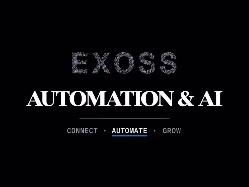 Cover image for Automation or AI Feature