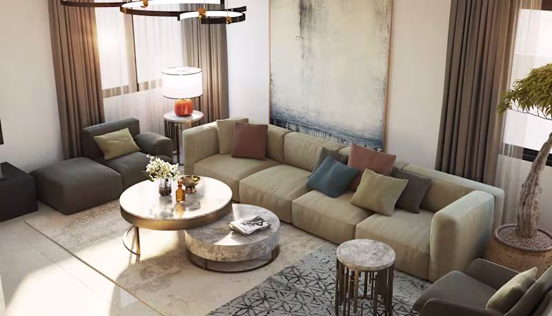 Cover image for Residential Interior Design