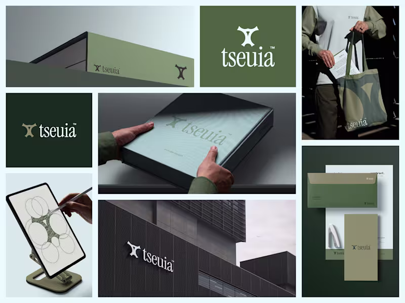 Cover image for Brand Identity Design for Businesses Ready to Stand Out