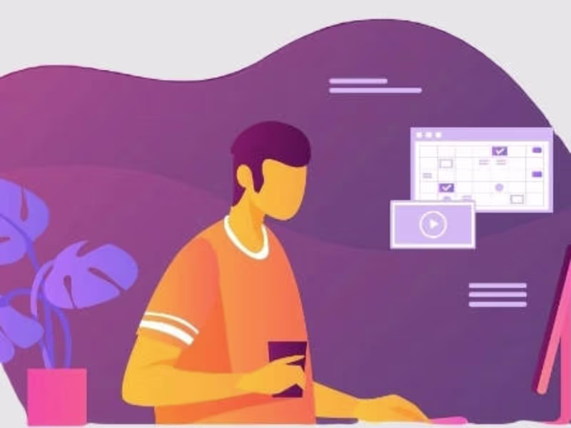 Cover image for Website Designer/Developer