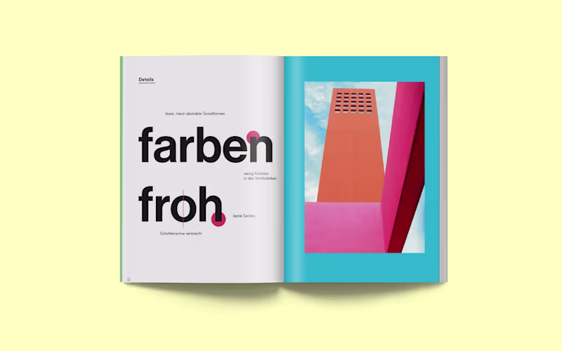 Cover image for
architecture & fonts