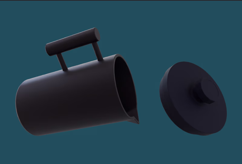 Cover image for Do Design and 3D Modeling for your Projects/Products