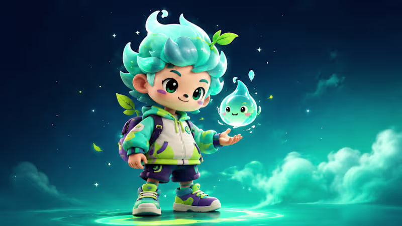 Cover image for SPROUT — Grow Good Things