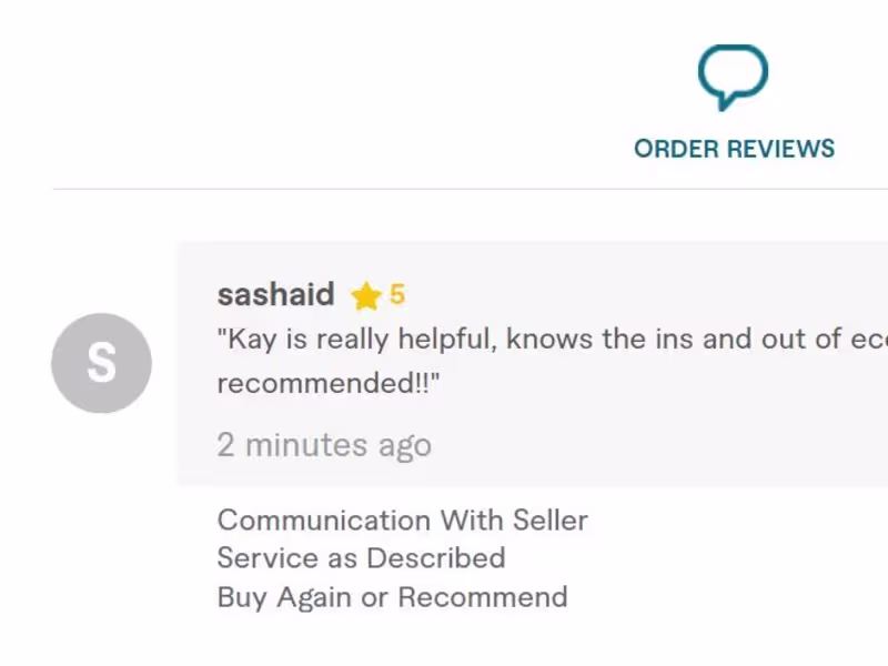 Cover image for Shopify Dropshipping