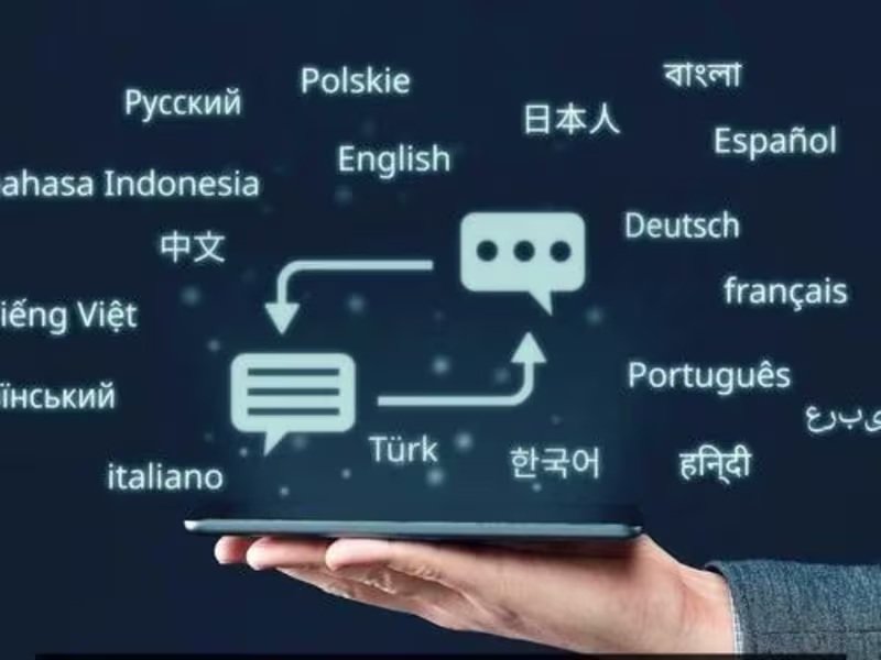 Cover image for Academic Research Transcription