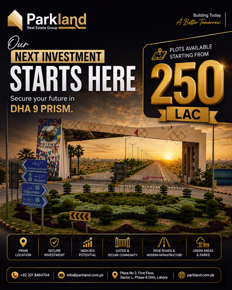 Cover image for Premium social media advertisement designed
