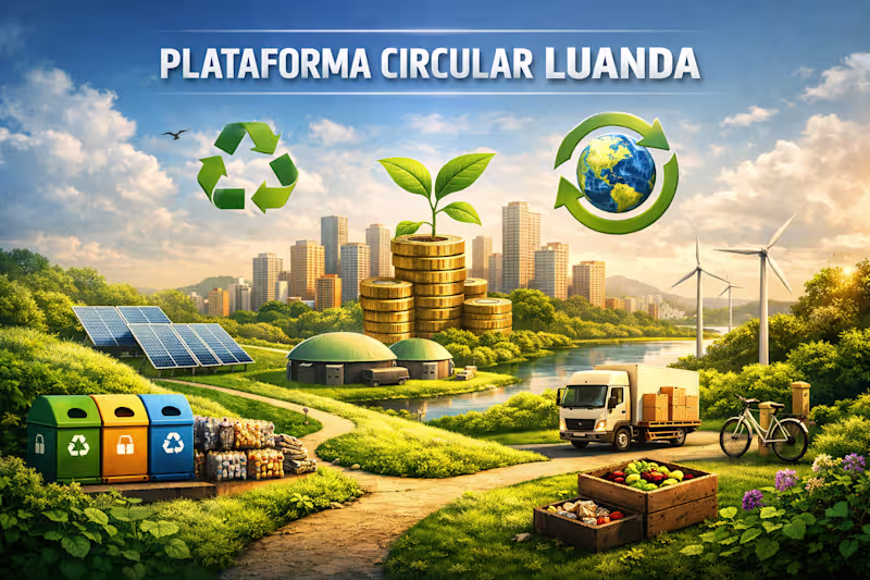 Cover image for Boost Sustainability with Our Circular Economy Web App