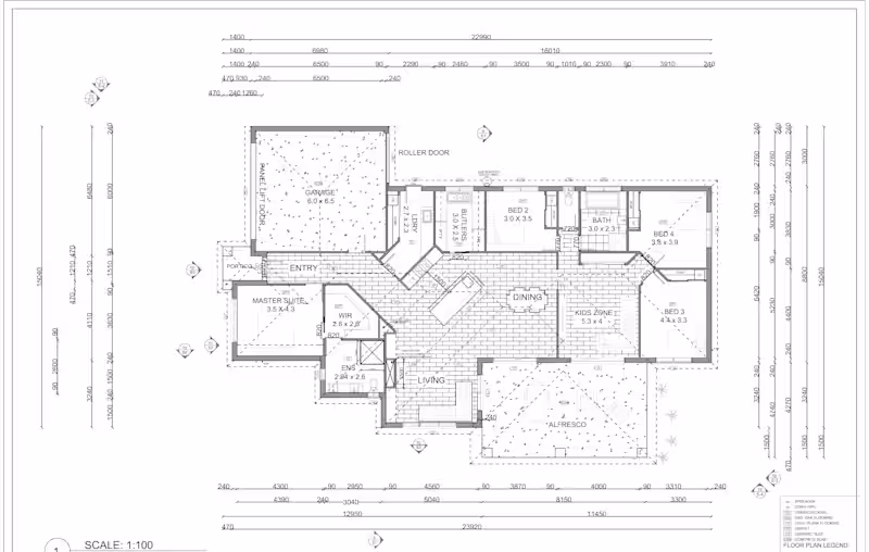 Cover image for Architect | Interior Designer | 3D Visualization Specialist 