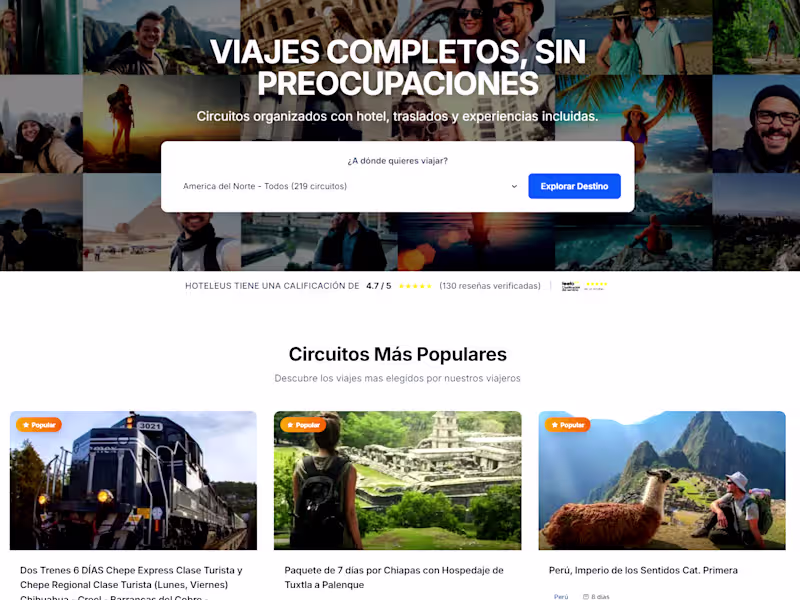 Cover image for Auditoría de Campañas y Optimización