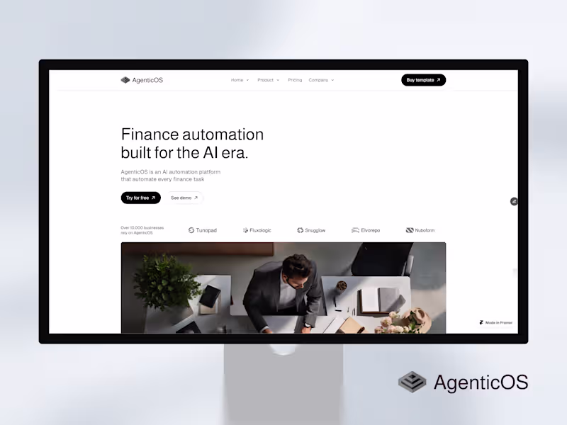 Cover image for I created this complete SaaS