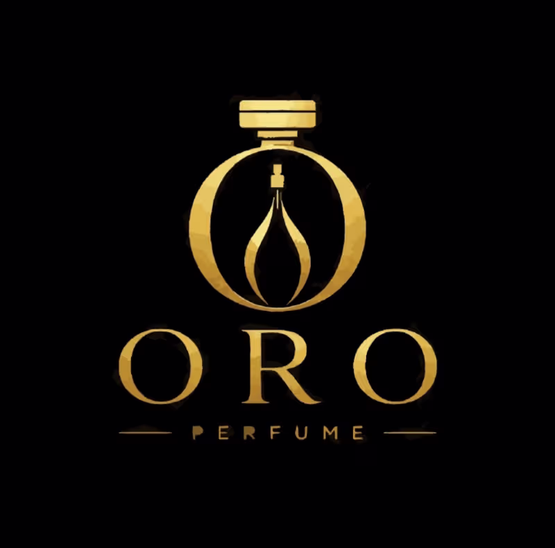 Cover image for I will design luxury gold logo for perfume and brand