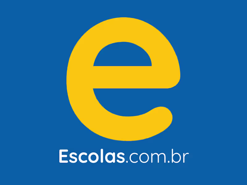 Cover image for Escolas.com.br - The Brazilian School Guide