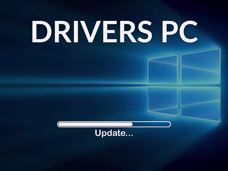 Cover image for Creation of drivers for incompatible hardware