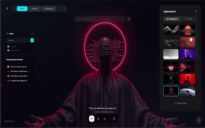 Cover image for Tabshit :- Productivity Chrome extension