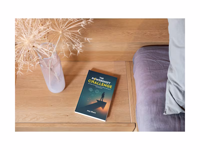 Cover image for Professional Book Cover Design