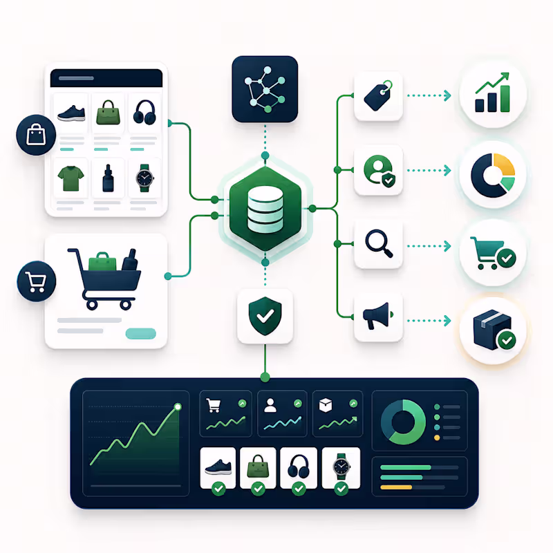 Cover image for Google Merchant Center and Product Feed Audit