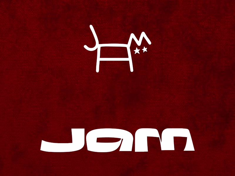 Cover image for Jam Coffee Shop