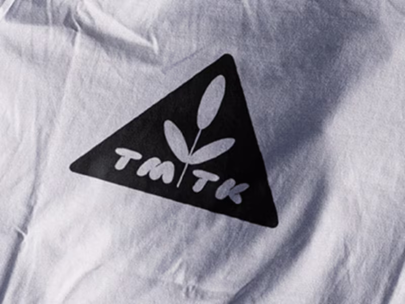 Cover image for Logo design
