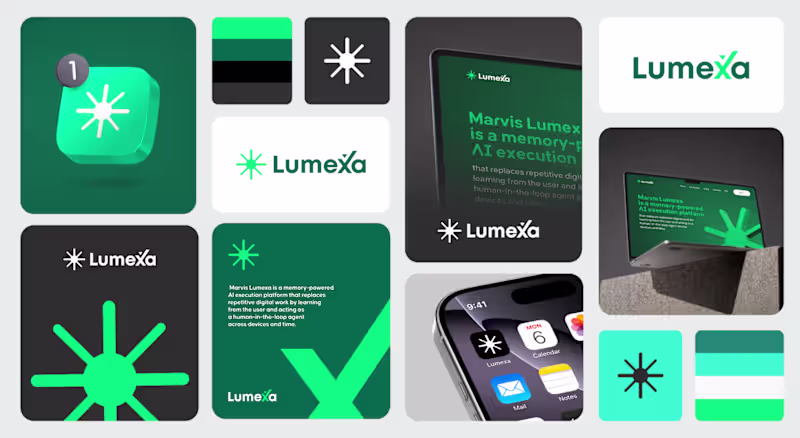 Cover image for Brand Identity and Guidelines