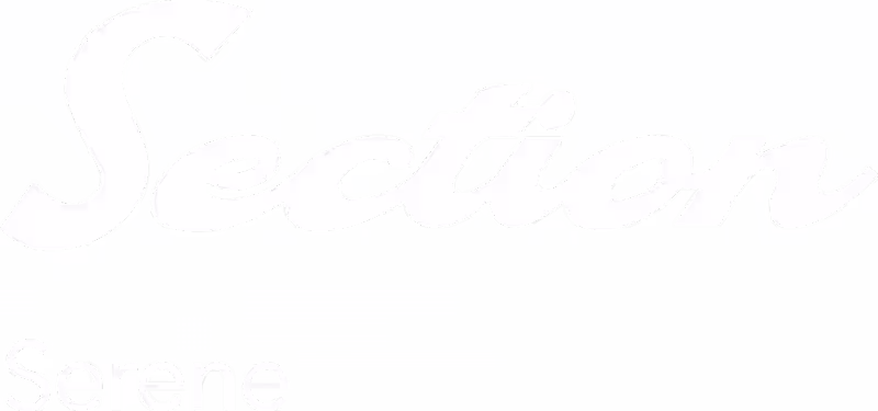 Cover image for Serene