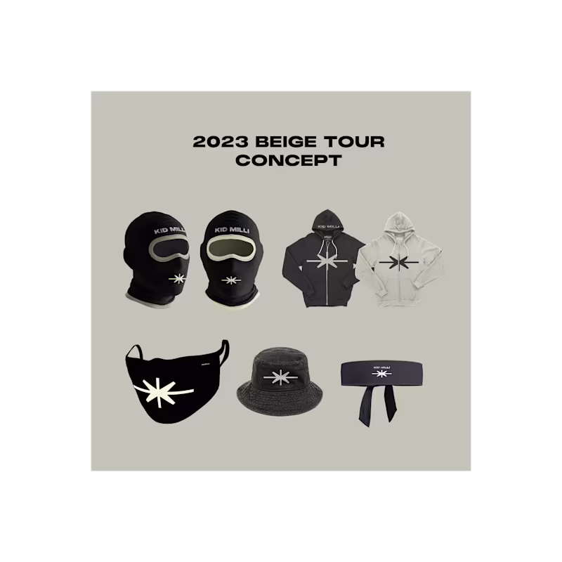 Cover image for Merch Design & Production-Ready Files