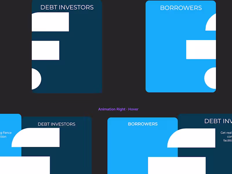 Cover image for Fence Finance