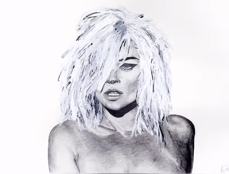 Cover image for Mixed Media Art
