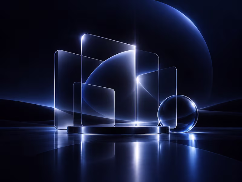 Cover image for Creative Direction for Digital Products & Brands