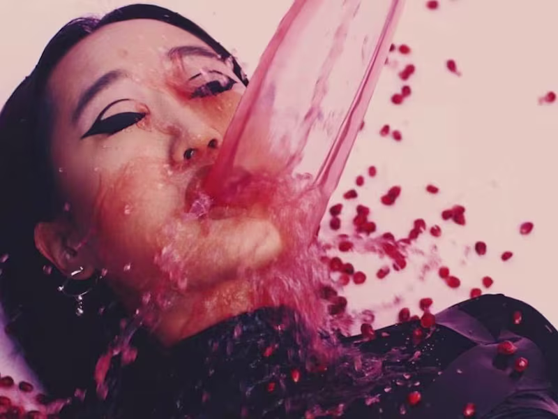 Cover image for Music Video Portfolio