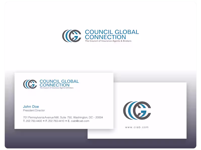 Cover image for Iconic Logo Design & Brand Identity