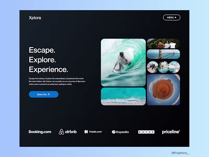 Cover image for Custom Figma Designs & No-Code Development in Webflow & Framer 