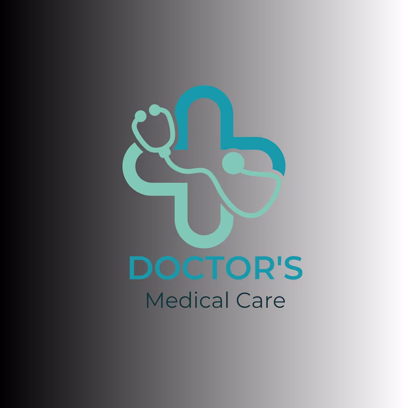 Cover image for Premium Brand identity for tech and health start up