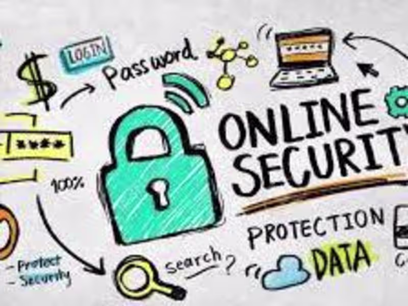 Cover image for 5 Reasons to Invest in Your Online Security
