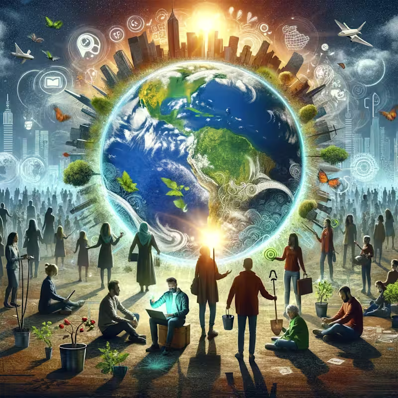 Cover image for Blog Article: Redefining Effective Altruism With ToC