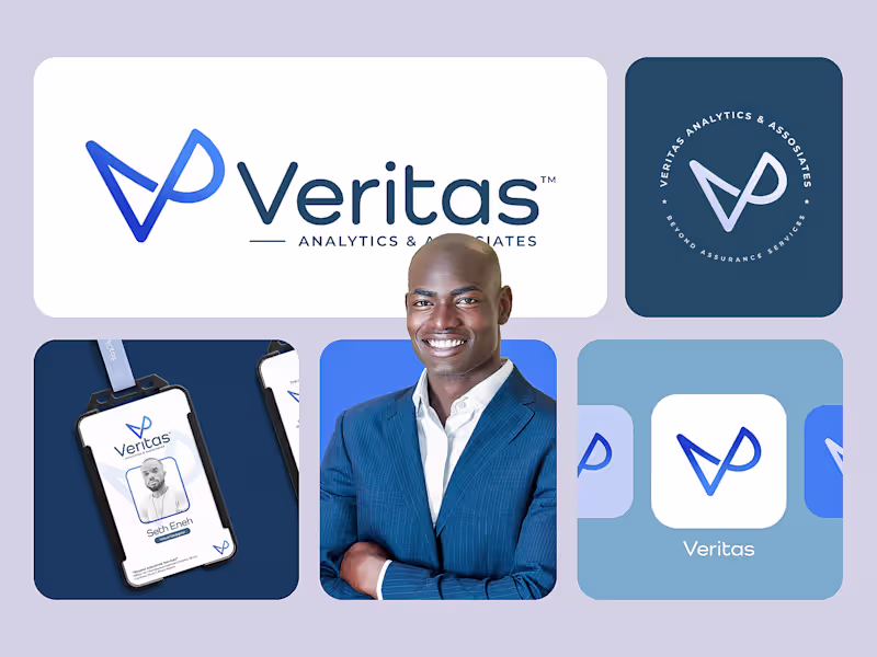 Cover image for Brand Design