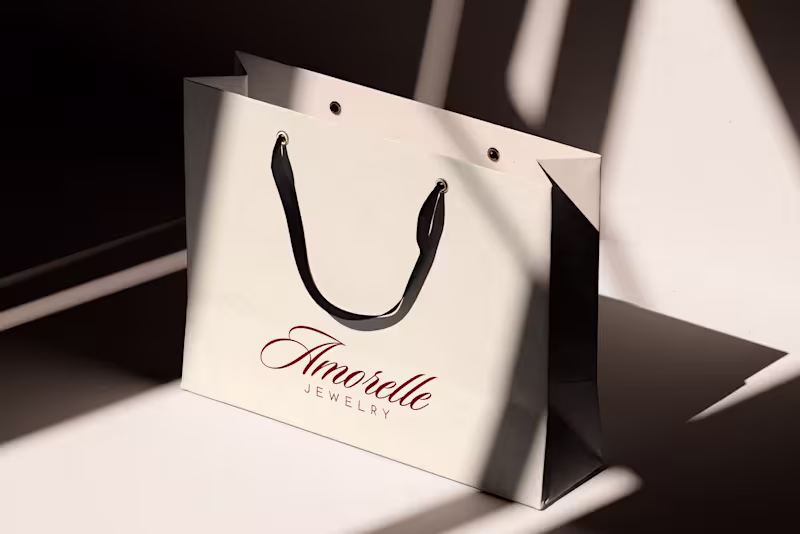 Cover image for Worked on brand messaging and