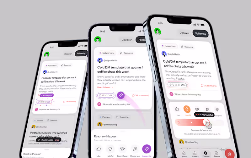 Cover image for StupidFish — Design System & Documentation | Mobile & Desktop