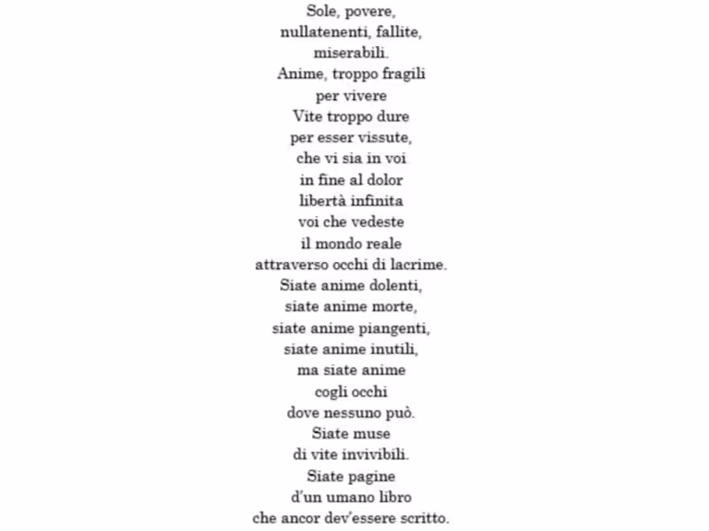 Cover image for Poem writing in English, Italian, Latin and Occitan