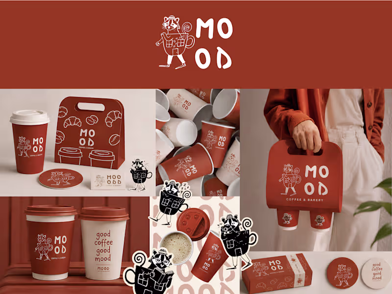 Cover image for A "living" brand experience inspired