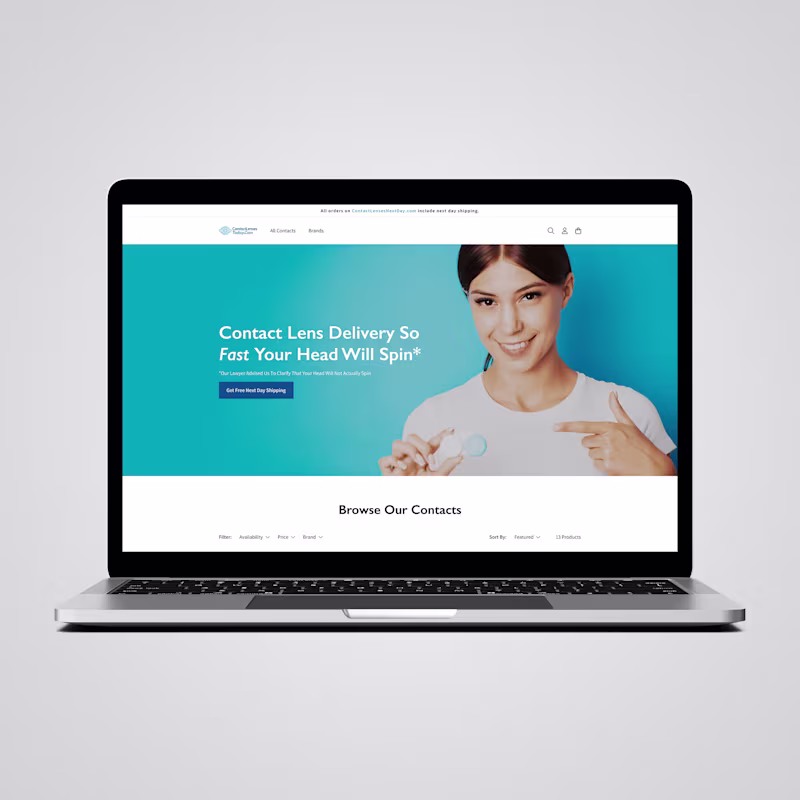 Cover image for Launching a Shopify with no-code 🧑‍💻
